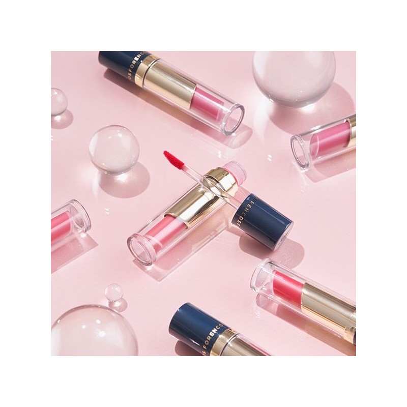 Forencos 타투 글래스 틴트 Tattoo Glass Tint