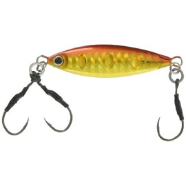 Palms SCCL-10 MG-98 Crater Lakeshore Throw Slow Blatcast Akakin 0.4 oz (10 g)