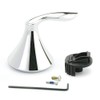 Moen 128871 Handle kit, Chrome