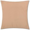 Bestlivings Decorative Cushion Cover, Microfibre, Microfibre Satin, 40 x 40