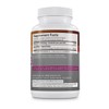 Betel Natural Premium Omega 3 Fish Oil EPA/DHA Aceite de