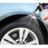 Solo 401 Pressure Sprayer 1 Litre with Pivoting Nozzle with