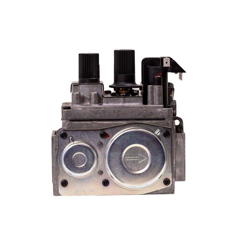 0820652 SIT-820 Nova mV Natural Gas Replacement Millivolt Gas Valve