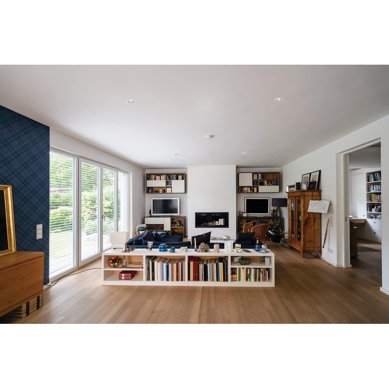 Juno 4 Inch LED Recessed Lighting, G4 Series Retrofit LED