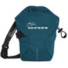 DMM CB32BL Traction Chalk Bag Blue