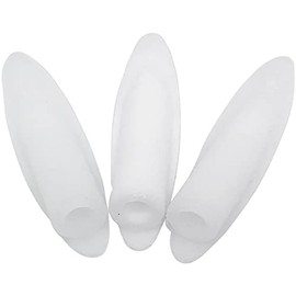 100pcs Plastic Wood Plugs Covers Slant Hole Caps,Pocket Hole Plug, for Pocket Hole Jig Wood Working Accessories Tools(White)