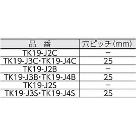 TK19-J3S