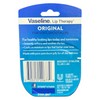 Vaseline 5 X Vaseline Lip Therapy Lip Balm Treatment Cocoa
