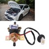 Electric Fuel Pump Universal 12V 0.03‑0.04MPa 110L/H 1.0‑1.3A EP 500