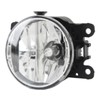 Fog Light Lamp 261500097R With Bulb Replacement for Dacia Sandero