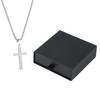 Cavalcade Cross Pendant for Car Rear View Mirror Decor Auto