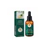 Aceite Esencial De Jengibre Para El Cuidado Del Cabello: Par