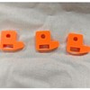 3-Pack Canister Opener Tool Compatible with BearVault Food Containers, Leverage