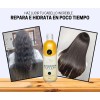 10 Restaurador Capilar (hidrata A Profundidad Tu Cabello)