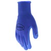 Boss Women's Tactile Grip Foam Latex Coated Work Gloves, 2-Pack,