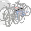 Yakima Mast-Style TubeTop Bike Frame Adapter, Seat, Stem Adapter for