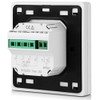 SM-PC® digital room thermostat floor heating panel wall heater LED