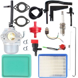Replacement Parts For Carburetor Carb For John Deere Generator With A For Briggs & Stratton 342Cc Engine Mod-ZY5-6758