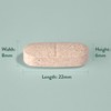 Holland & Barrett High Strength Super Multi Mineral (including Iodine)