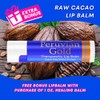 Llama Mama- Peruvian Gold Blsamo curativo orgnico multiusos Cicatrices, eczema,