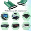 BRIEFCEC DB37 Adapter D-SUB RS-232 RS485 Serial to 37-Pin Solderless