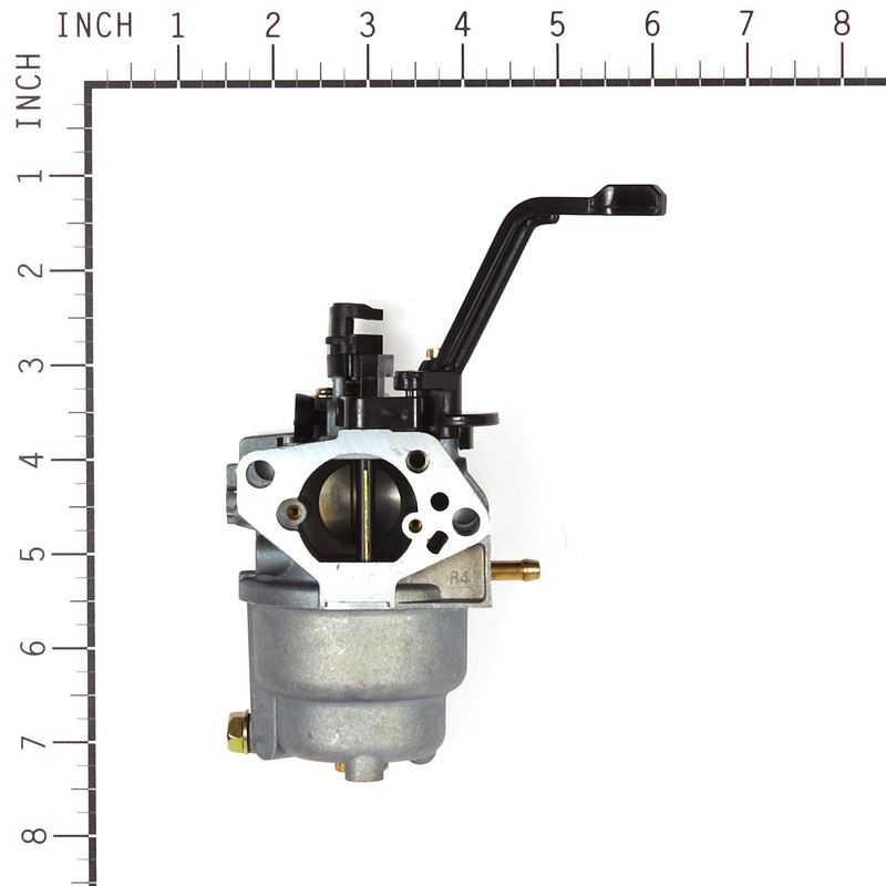 Generac 0J58620157 Generator Carburetor Assembly Genuine Original Equipment Manufacturer (OEM)