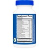 Nutricost Multivitamin with Probiotics 120 Vegetarian Capsules - Packed with