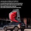 Clidr LED Tail Light Compatible with 2018-2021 GMC Terrain SLE