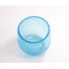 Castle Enterprise New Instagram Tropical Foaming Glass (Large) Water