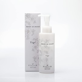 Introduction Beauty Gel "TIGE" (Full Body Beauty Gel) (150ml) to Moisturize Tend to Dry Hair, Scalp, and Skin