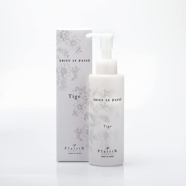 Introduction Beauty Gel "TIGE" (Full Body Beauty Gel) (150ml) to Moisturize Tend to Dry Hair, Scalp, and Skin