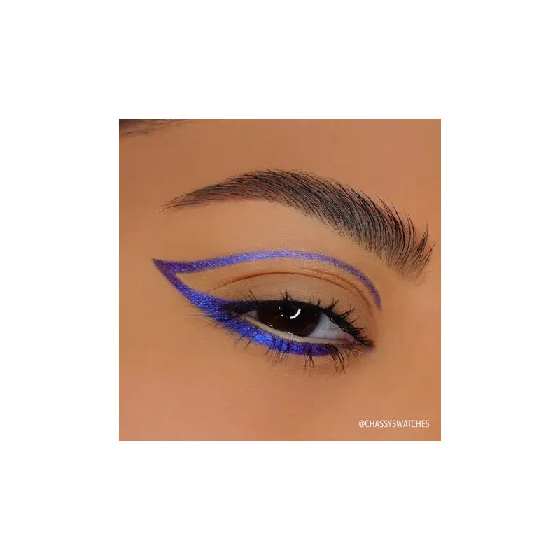 Moira Supernova Multichrome Gel Liner 008 Zora