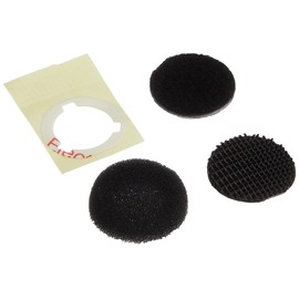 Daytona 98705 Motorcycle Income DT-01/E1 Repair Product Sponge for Cable-type Microphone
