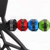 Archery Stabilizer Ball Portable Rubber Reduce Noise Bow Shock Absorbing