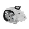 uxcell Replacement Rear Left Driver Side Power Door Lock Actuator