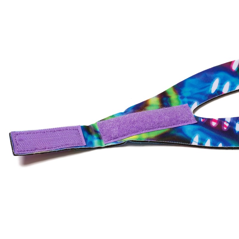 LokoSphere Goggle Strap, One Size, Mirage