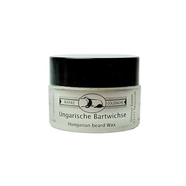 Gold-Dachs Hungarian Beard Wax 16ml wax
