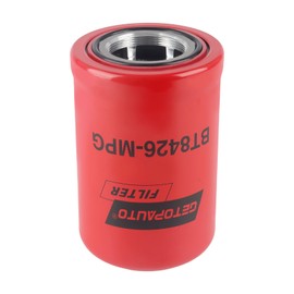 BT8426-MPG Hydraulic Oil Filter Spin-On,6-3/32" Spin-On Replace Baldwin BT8426-MPG BT8426MPG