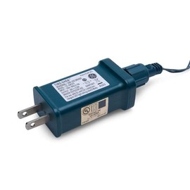 GE Random Sparkle 150-Count 43.4-ft Sparkling Clear LED Plug-in Christmas String Lights Item #5270953 Model #93983LO