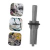 WHAMVOX Breaker for Stone Heavy Duty Splitter Wedge and Shim
