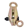 Silscvtt Auto Body Repair Pull Clamp 5 Ton 2 Way