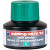 Edding Refill USCHE Rbtk 25 for Service Retract 12 Whiteboard