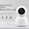 PETS Camera, Indoor Home Security Smart Camera, Dual Band WiFi,