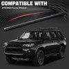 FOMIUZY Rear Tailgate Liftgate Trunk Hatch Car Outer Door Window