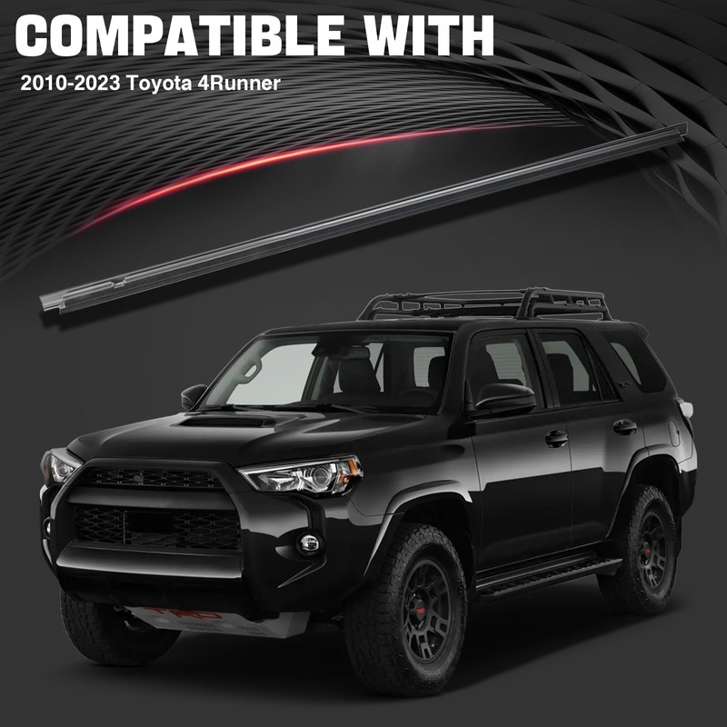 FOMIUZY Rear Tailgate Liftgate Trunk Hatch Car Outer Door Window