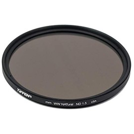 Tiffen 82mm Natural Full Spectrum Neutral Density 1.5 Filter