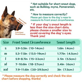 Dog Muzzle for Small Dogs, Small Dog Muzzles to Prevent Biting, Soft Muzzle with Reflective & Adjustable Strap,Breathable Dog Mouth Guard for Biting Chewing Grooming, Allow Panting Drinking (Blue,S)