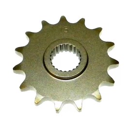 WSM Sprocket, Front Can-Am 650 DS 00-07 - FSB-001-15