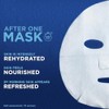 Garnier Máscara facial de hoja de noche de bomba de