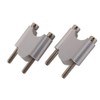 Tusk Handlebar Risers 7/8 inch Bars, 30mm Height For Honda